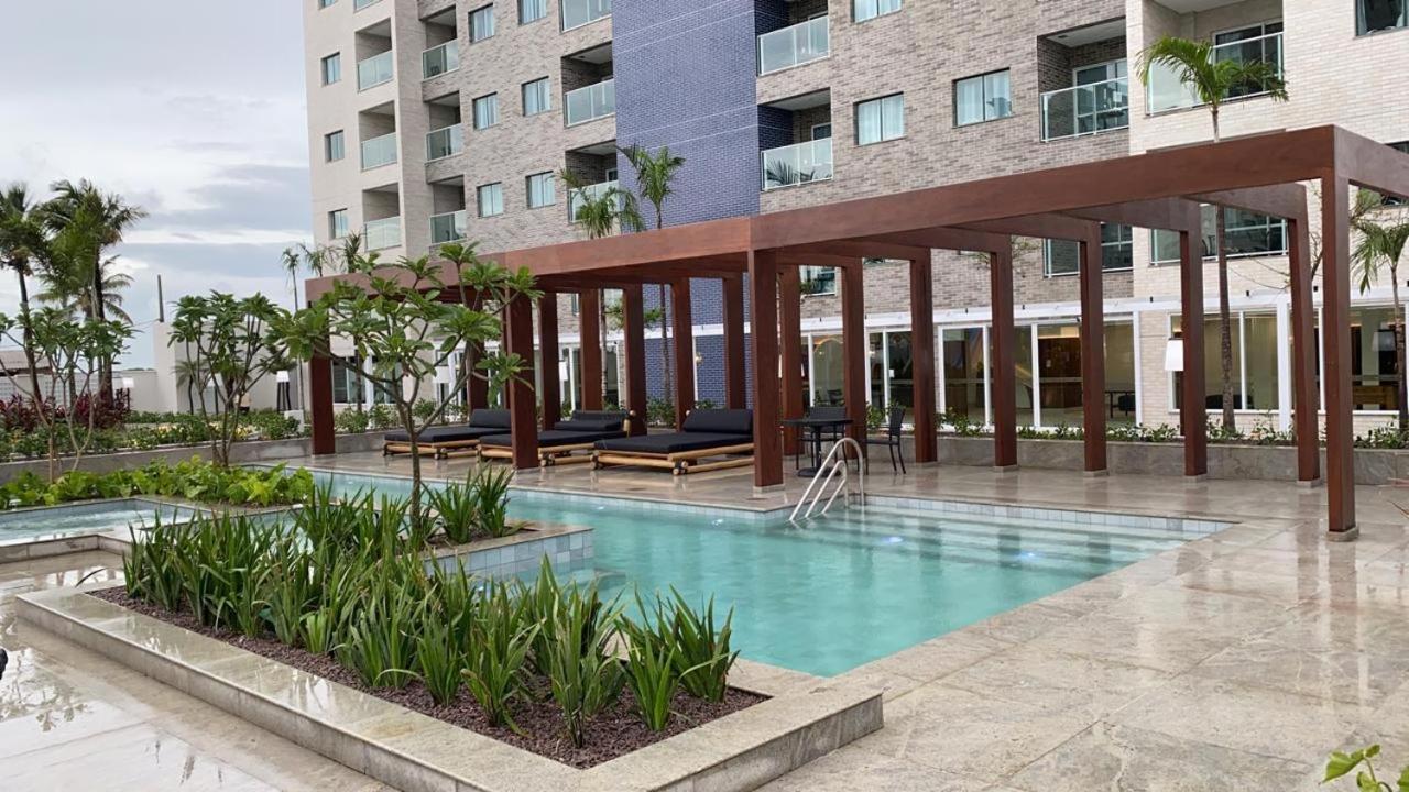 Salinópolis Salinas Exclusive Resort מראה חיצוני תמונה