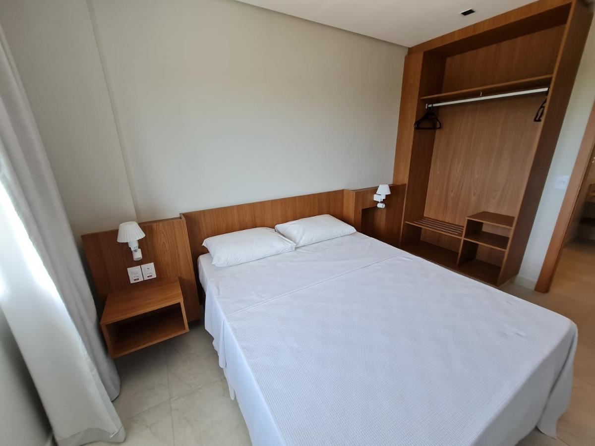 Salinópolis Salinas Exclusive Resort מראה חיצוני תמונה