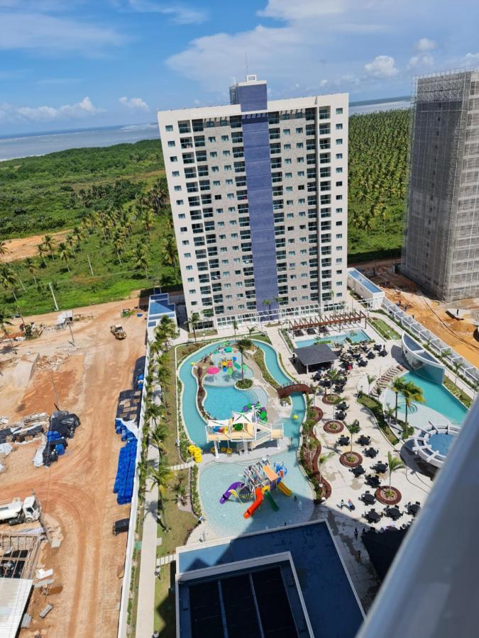 Salinópolis Salinas Exclusive Resort מראה חיצוני תמונה